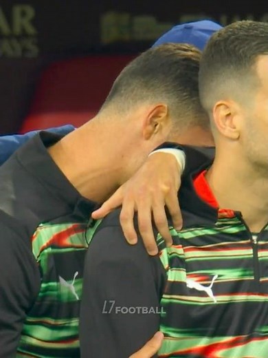 Ronaldo Funny Reactions 😂