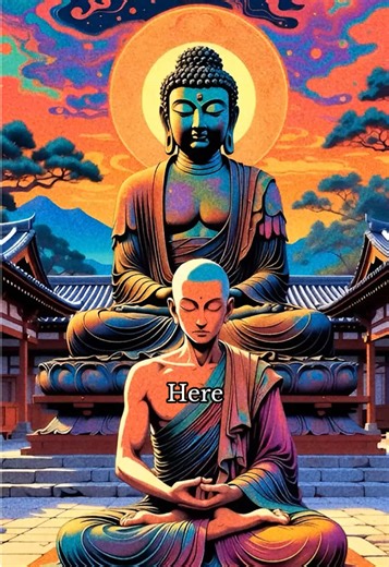 Embrace the Truths of Buddhism for Inner Peace