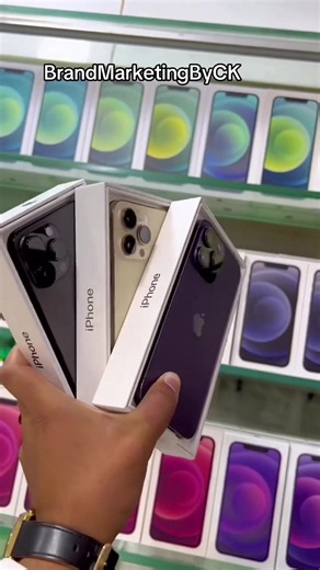 Choose Your Phone Color to Match Your Personality