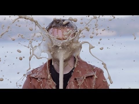 RED Epic 300 FPS test