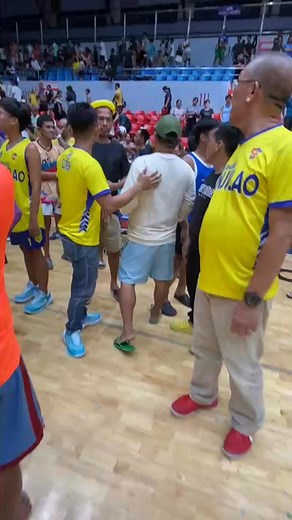 Daog ta ug 2500 hatag ta ug barato sa best player cj cabalhug tha director off team uswag canjulao | Raymond Berame