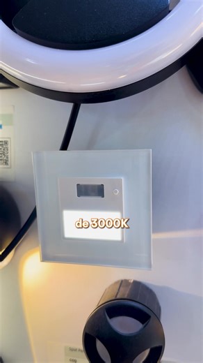 👉 Spotul LED de perete cu senzor este soluția simplă pentru lumină exact atunci când ai nevoie. ✔️ Consum redus – doar 1W ✔️ Senzor de mișcare – se aprinde automat ✔️ Lumină caldă 3000K, plăcută și odihnitoare 💡 Ideal pentru holuri, scări, dormitoare, dressinguri sau lângă pat, fără să deranjeze noaptea. 🔧 Montaj rapid – se prinde în perete și se conectează ca un corp normal de iluminat. 👉 Consum minim, confort maxim. Găsești spotul LED cu senzor pe instalmen.ro, la categoria spoturi. | Inst