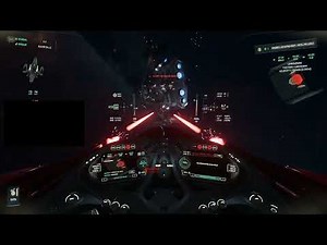 What happens when you only have a single gunner on a Carrack?