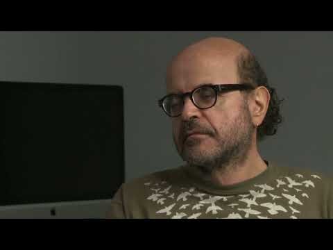 Richard Karp - The Ford-Fulkerson Algorithm and Work with Jack Edmonds