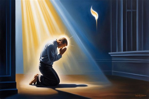 What Happens When You Pray in Tongues for 20 Minutes a Day Will Shock You - Charisma Magazine Online