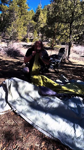 Cowboy Camp: Essential Camping Hacks for Survival
