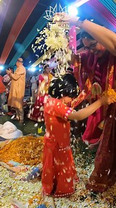 62K views · 10K reactions | Iskcon Dwarka honours the tradition of Phoolon ki Holi on 8th March, bringing together devotees in a colourful and joyous celebration. #IskconDwarka #Iskcon #PhoolonKiHoli #Holi2023 #Holi #HoliCelebrations #HareKrishna | ISKCON Dwarka New Delhi | Facebook