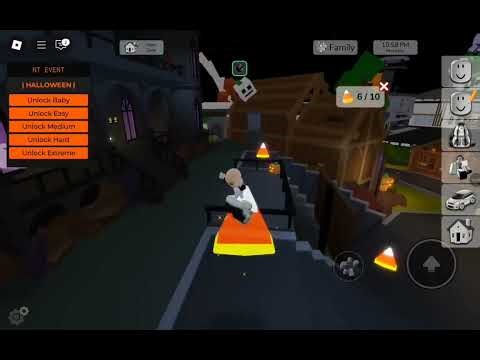 AUTO COLLECT CANDY | Brookhaven Rp | week 1 AND week 2| script in description *NEW*