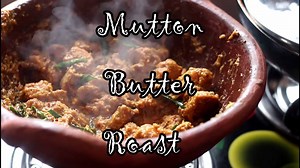 113K views · 902 reactions | New on the blog now. MUTTON BUTTER ROAST Full Recipe: https://www.faskitchen.com/mutton-butter-roast/ | Fa's Kitchen | Facebook