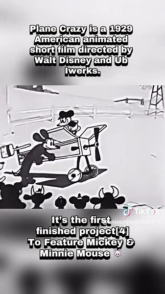 Mickey Mouse: A Century of Timeless Animation