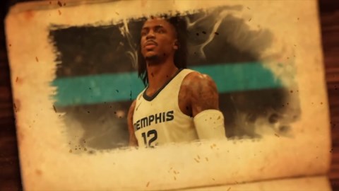 FIRST EVER 1 BILLION OVERALL In NBA 2K23..