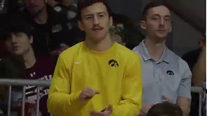 32K views · 1K reactions | How about some Hawkeye Wrestling highlights? | Iowa Wrestling | Facebook