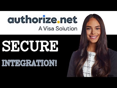 How To Secure Authorize Net Cim Integration (2025)