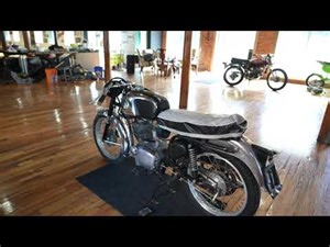 Gilera 124 Speciata