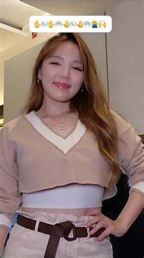 Bubble Gang Dance Challenge Tutorial by Dasuri Choi