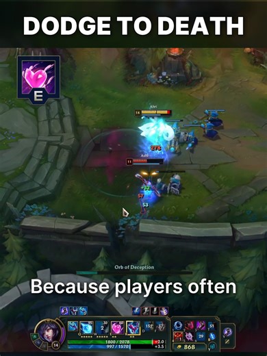 Complete Guide to Playing Ahri in League of Legends