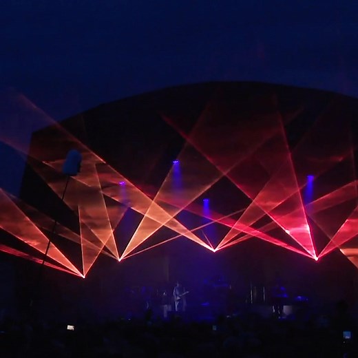 7.2K views | Synth-pop magicians Hot Chip return for Sydney Festival 2026, bringing you one of modern music's most life-affirming live experiences for two shows at the House. | Sydney Opera House | Facebook