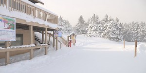 Swedetown Winter Trails Day is Feb. 1