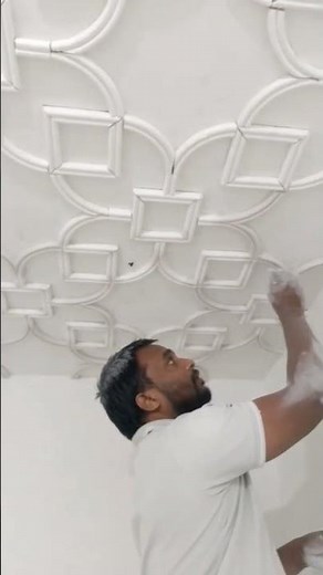 Pop Biding Design Ceiling #bidingdesing #shortvideo #shortvideoviralshorts