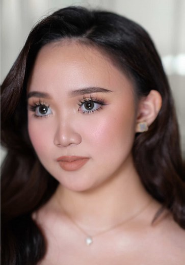 Glamorous Prom Makeup Tutorial by Joshy MUA