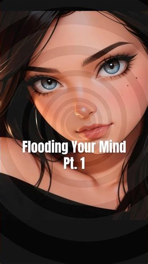 FLOODING YOUR MIND PT. 1 | Jacqueline Powers Hypnosis