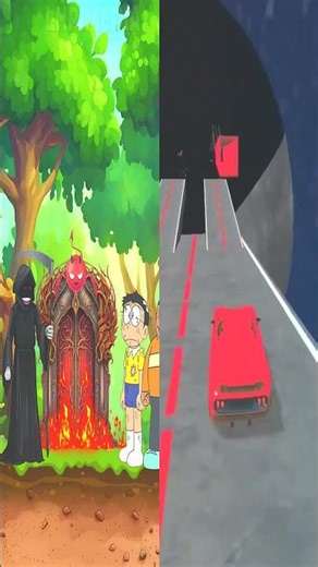 #shorts #doraemon #nobita #hoathinhvuinhon phần 314