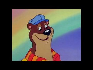 Kissyfur Season 2 Ep. 1 English Dub The Great Swamp Swami