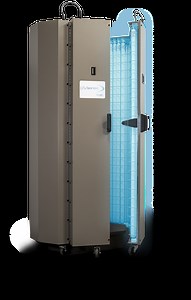 UV Series - For Patients - Daavlin