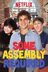 Some Assembly Required (2014-2016) Streaming - Where to Watch Online