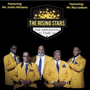 Take the Lord With You - The Rising Stars: Song Lyrics, Music Videos & Concerts