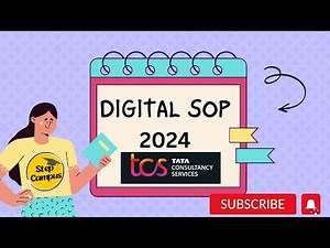 TCS Wings1 process || latest SOP changes, eligibility || TCS digital SOP