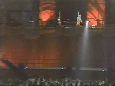 The Rolling Stones -- Jumping Jack Flash in Tokyo