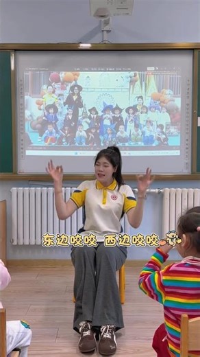 Little Crocodile Rhythm Song for Kids - Learn & Dance Together