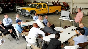 Rural lower Delaware promised high-speed internet by 2020