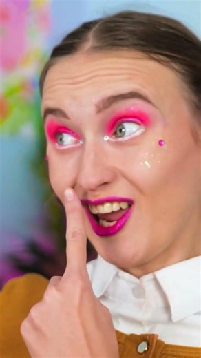 Achieving PERFECT K-POP Idol Hair & Makeup! 💄✨ Total Transformation!