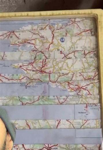 Le Gps Ultime pour la route tu l’as connu ? #automobile #voiture