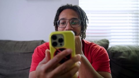 Cellular Trail Camera 2 P