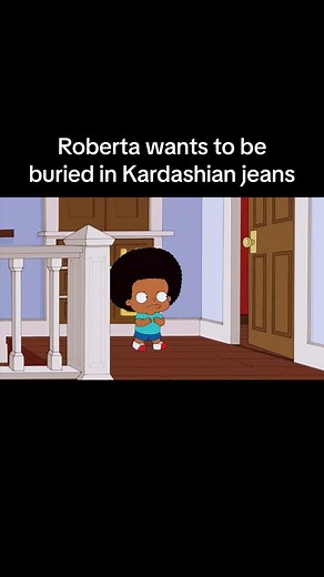 The singing at the end 😭 #theclevelandshowclips #theclevelandshowmoments #clevelandbrown #animatedtvshows #rallotubbs #tiktok #fypシ゚viral #makethisvideogorviral #clevelandshowclips #foryou #fypシ #funny #goviral #clevelandbrownjr #theclevelandshow #dontletthisflop #viral #robertatubbs