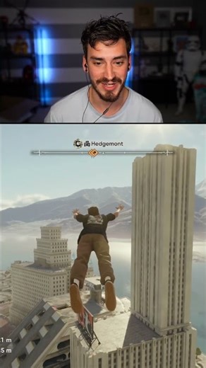 SKATE 4 Trick Shot FOUND!