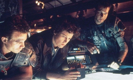 Aliens - Die Rückkehr