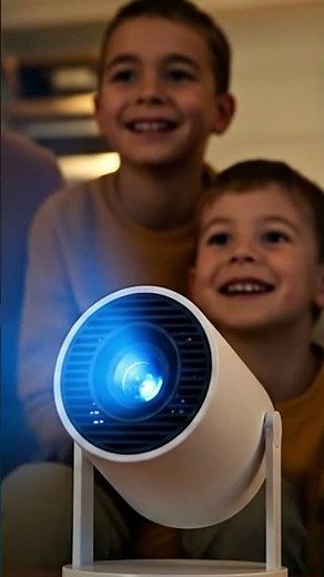 Turn Your iPhone 17 Into a Cinema – Best Projectors for Streaming