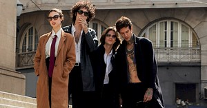 'Anjos', canção da Venere Vai Vênus, ganha clipe inédito. Assista