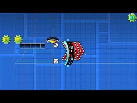 Arcturus Wave Tut! Completion + ID! | #geometrydash #arcturus