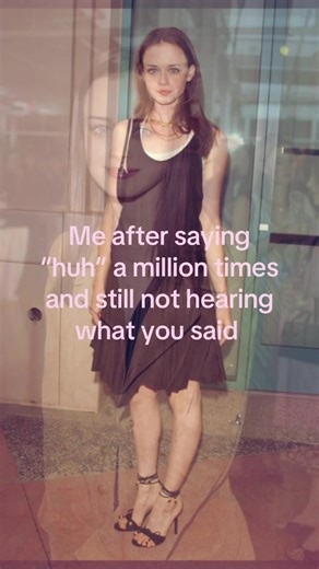 #reletable #alexisbledel #real #huh #fyp | alexisbledel