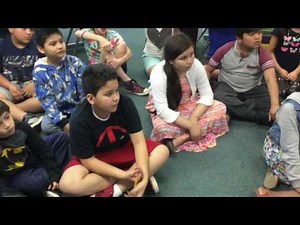 Number Talks in Fourth Grade