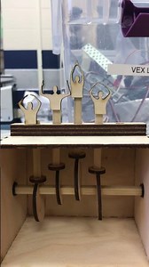 Automata Box Project