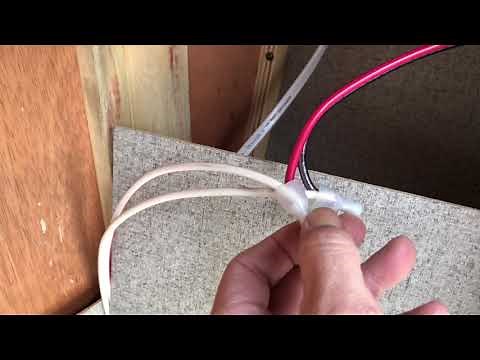 Adding solar to a geo pro e-pro camper