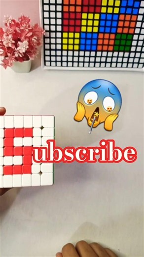 Subscribe For More Videos❤️#shorts #shortfeed #trending#viral #sehar#subscribe#7x7rubikscube #jperm