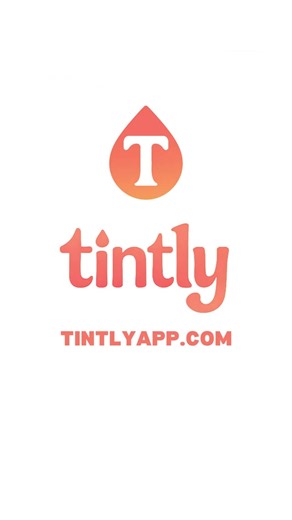 Stop guessing hair color formulas - try Tintly 🙌 Stylist created #hairtok #haireducation