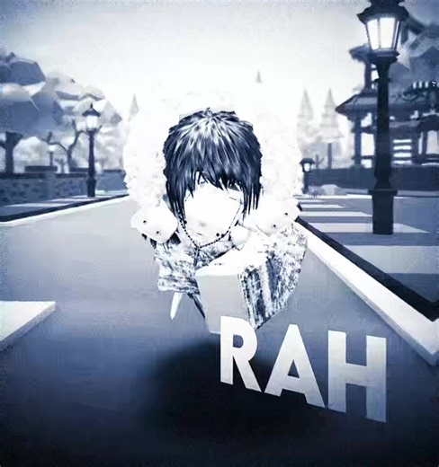 RAH RAHH | tc: me | #roblox #robloxedit #robloxfyp #fyp #fypage #foryou #fyp ÷° #ae #aftereffects